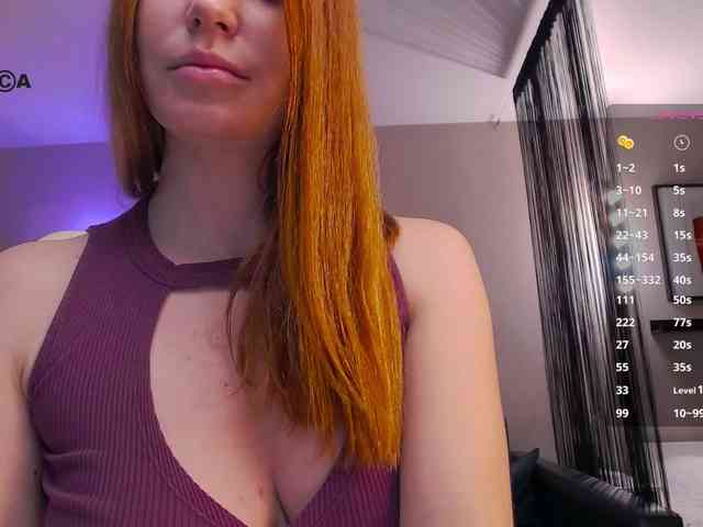 OlgaMiss webcam