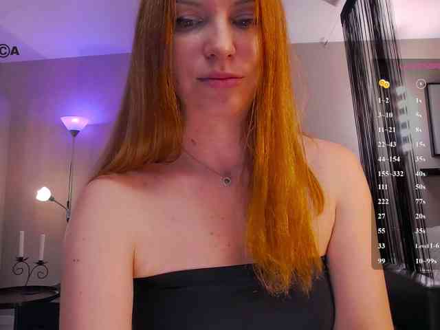 OlgaMiss webcam