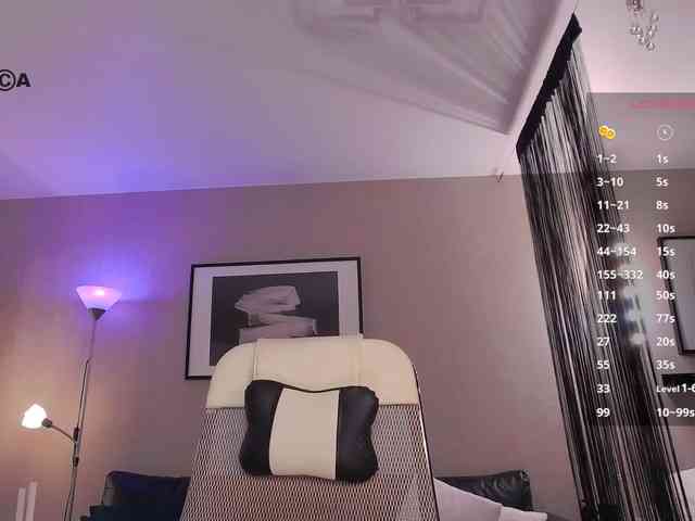 OlgaMiss webcam