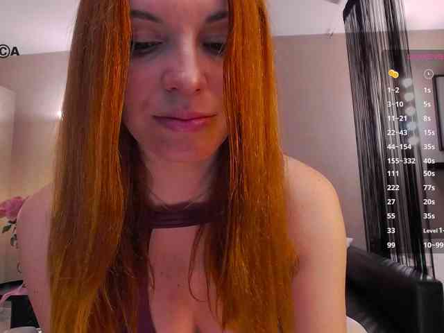 OlgaMiss webcam
