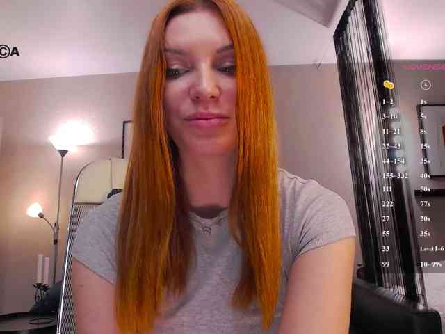 OlgaMiss webcam