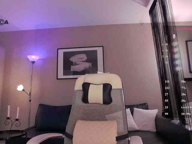 OlgaMiss webcam