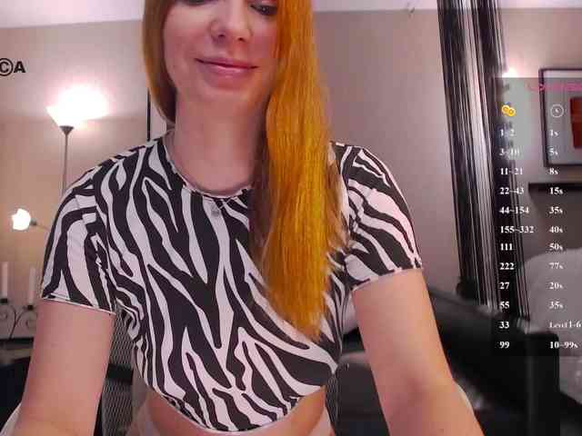 OlgaMiss webcam