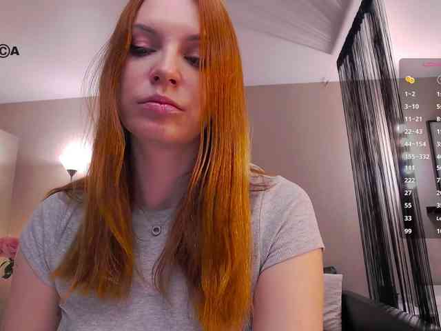 OlgaMiss webcam