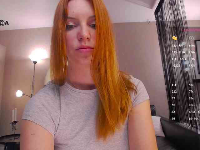 OlgaMiss webcam