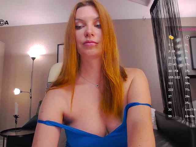 OlgaMiss webcam
