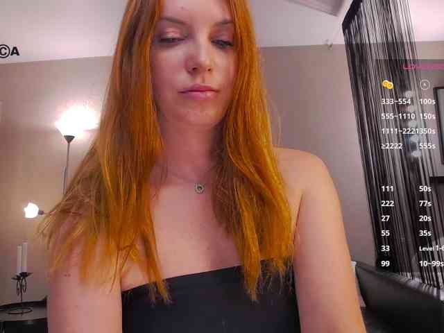 OlgaMiss webcam