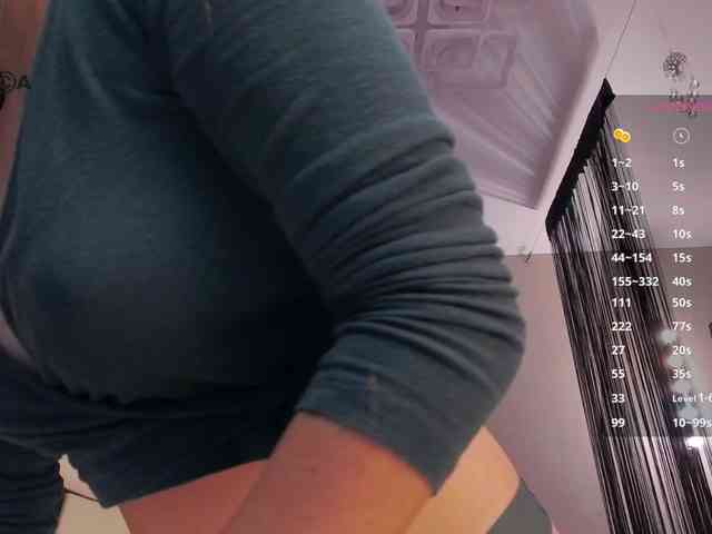 OlgaMiss webcam