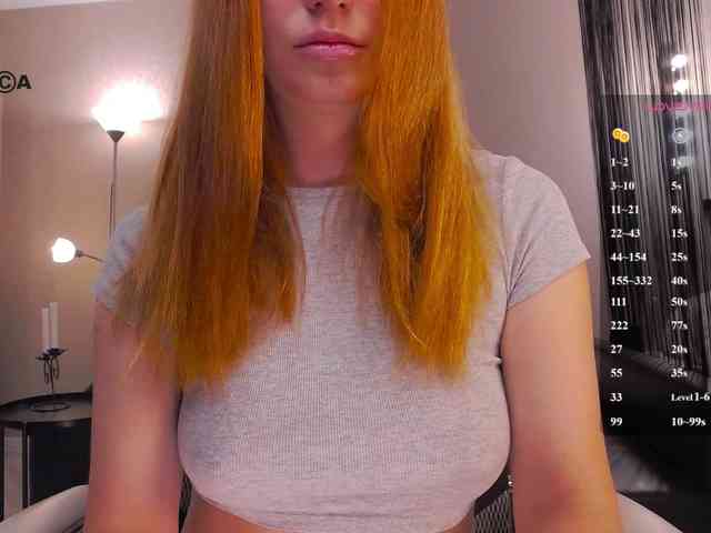OlgaMiss webcam
