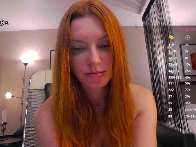 OlgaMiss webcam