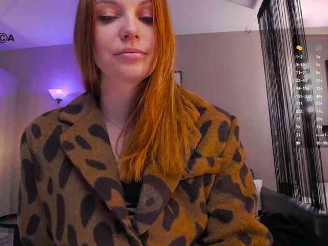 OlgaMiss webcam