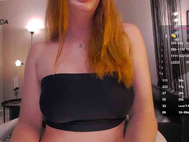 OlgaMiss webcam