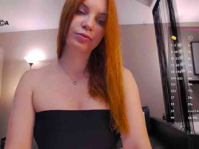 OlgaMiss webcam