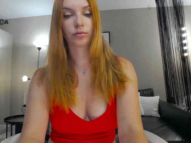 OlgaMiss webcam