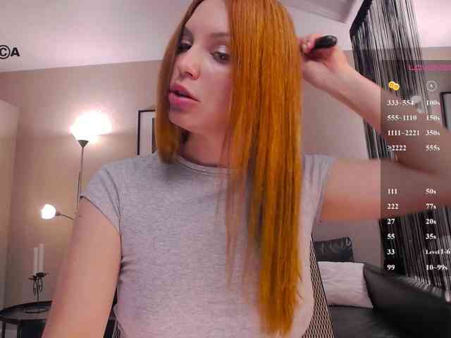 OlgaMiss webcam