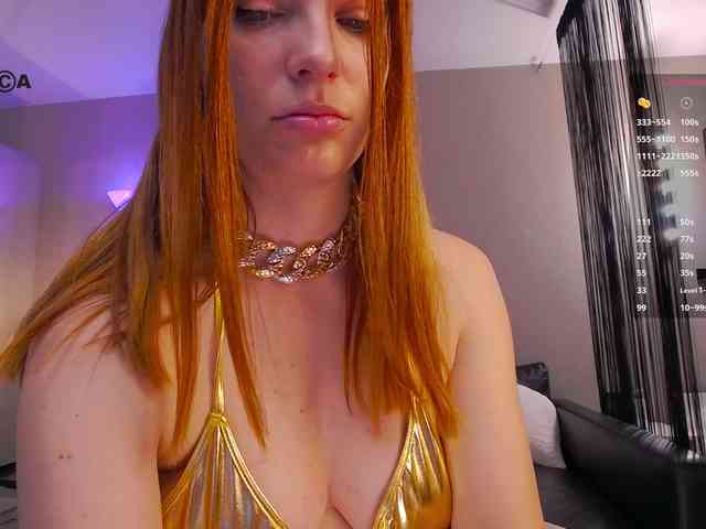 OlgaMiss webcam