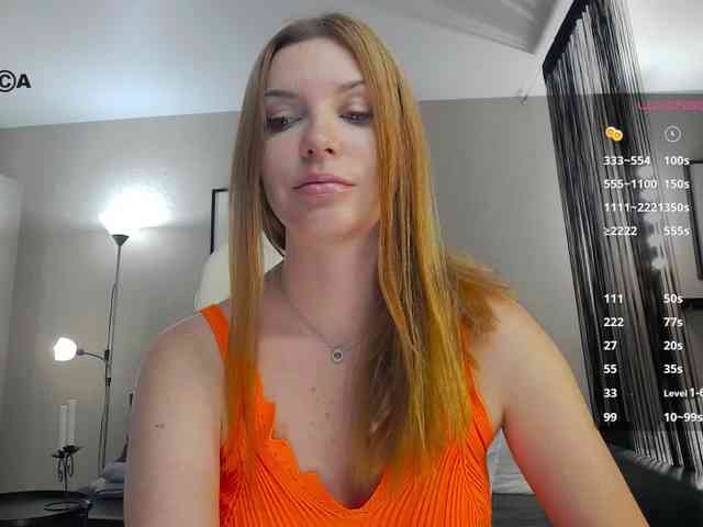OlgaMiss webcam