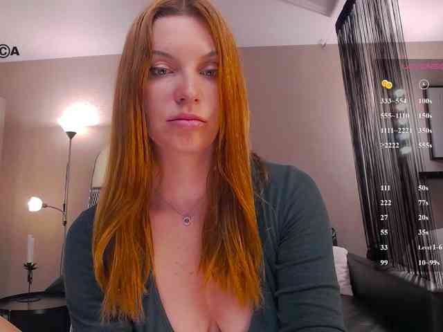 OlgaMiss webcam