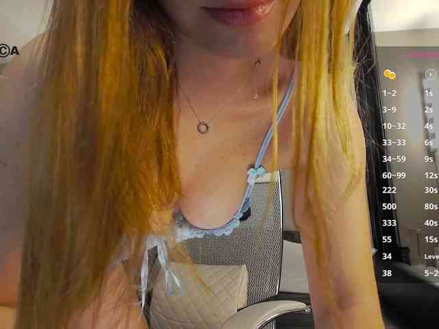 OlgaMiss webcam