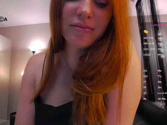 OlgaMiss webcam