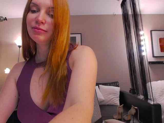 OlgaMiss webcam