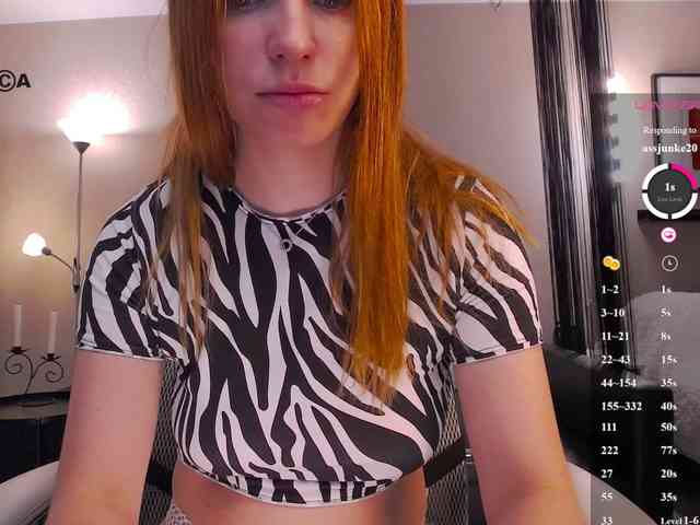 OlgaMiss Sex Cam Show