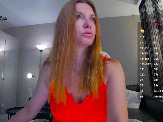 OlgaMiss webcam
