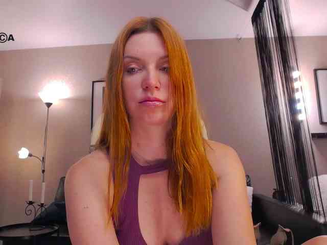 OlgaMiss webcam