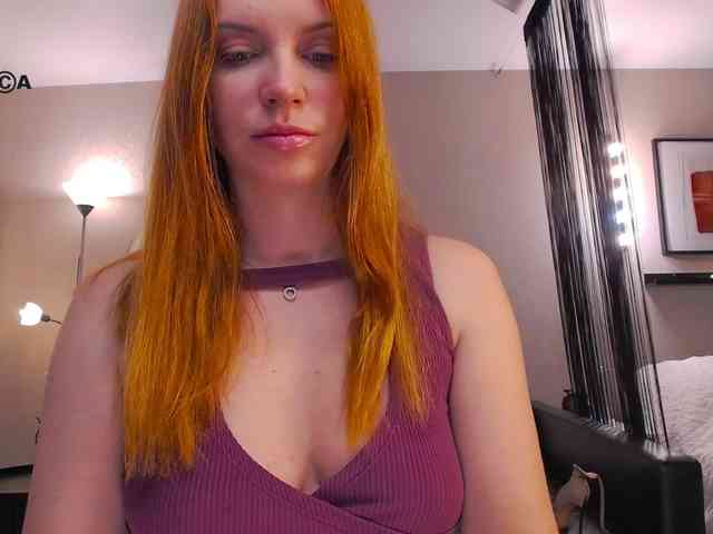 OlgaMiss webcam