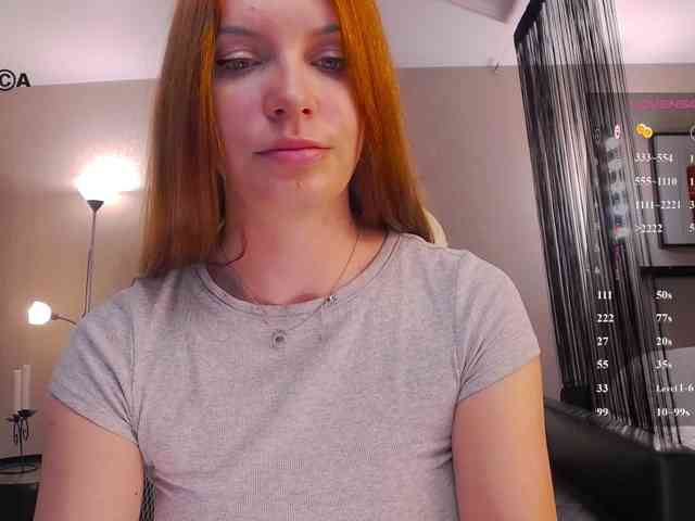 OlgaMiss webcam