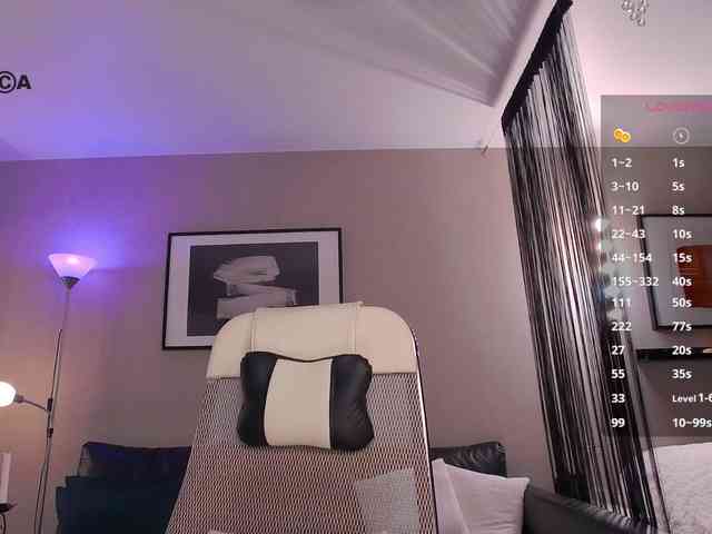 OlgaMiss webcam