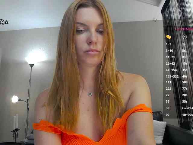 OlgaMiss webcam