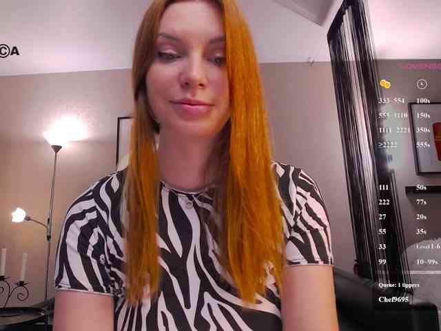 OlgaMiss Sex Cam Show