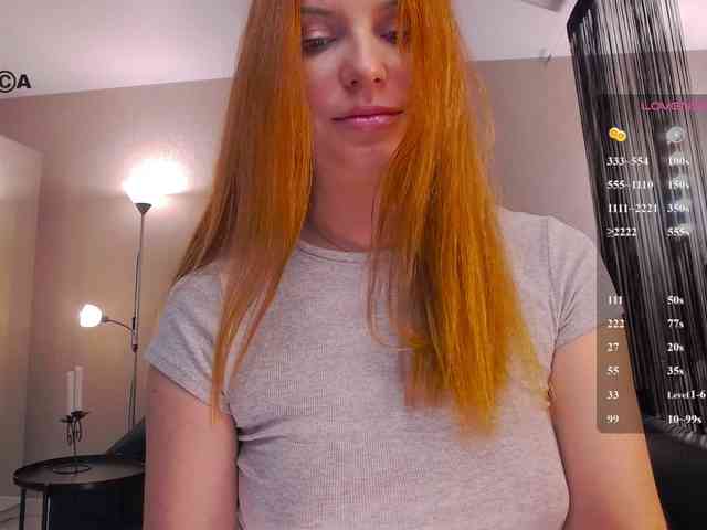 OlgaMiss webcam