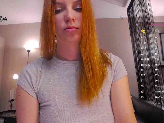 OlgaMiss webcam