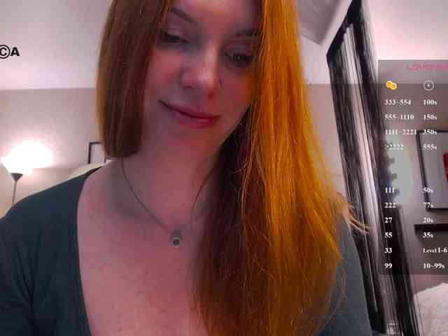 OlgaMiss webcam