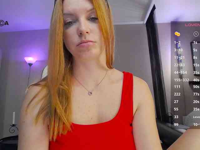 OlgaMiss webcam