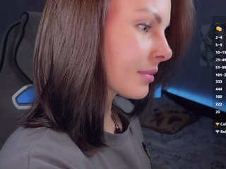 La_Banditta Porn Show