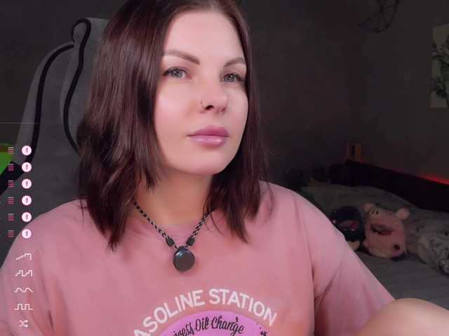 liludallass cam belle