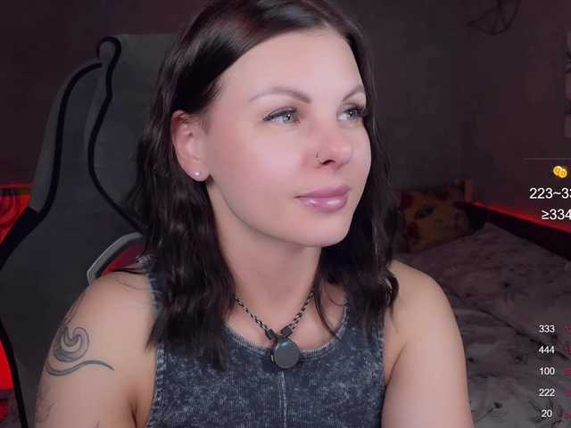 liludallass cam belle