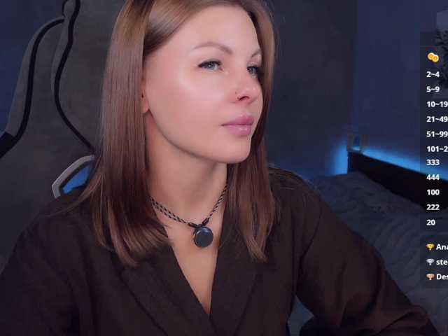 La_Banditta live cam preview