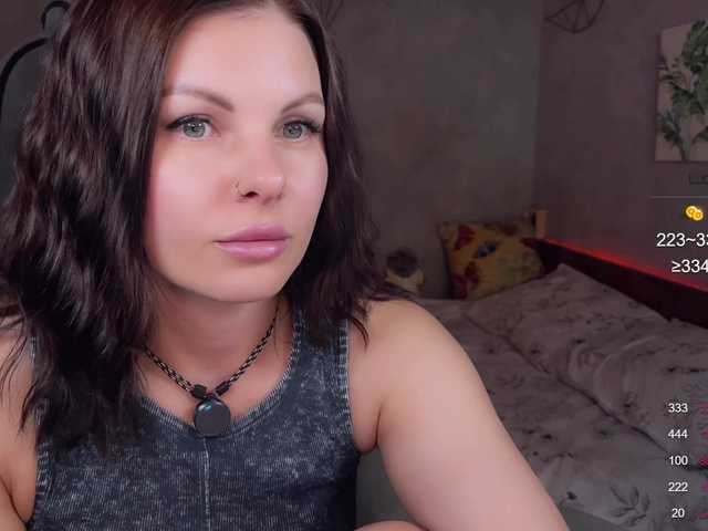 liludallass live sex show