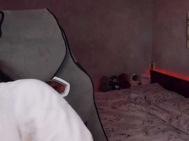 LiluDallass live cam on BongaCams