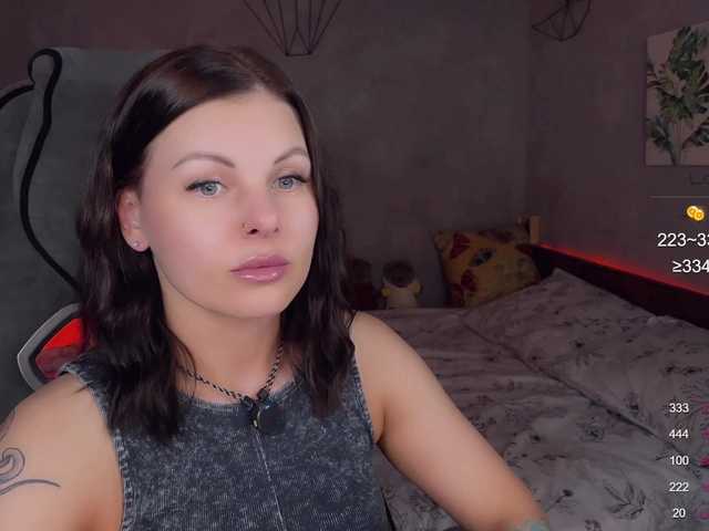 liludallass live sex show