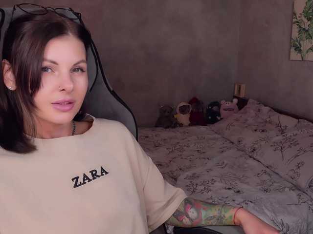La_Banditta live webcam show