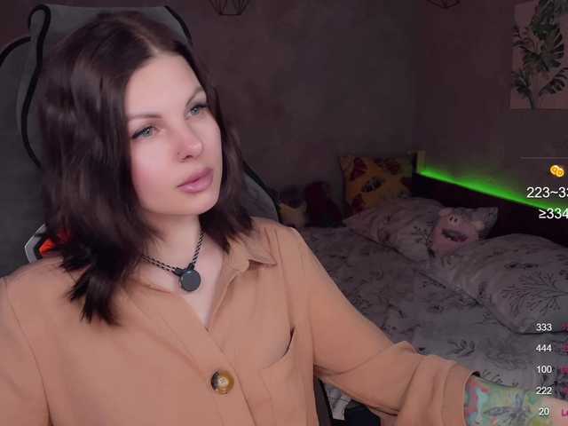 LiluDallass chat room