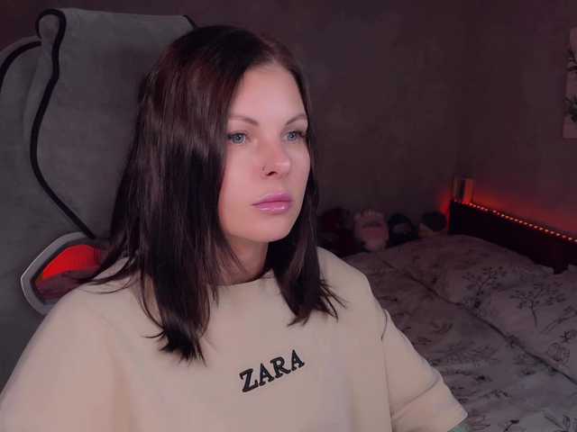 liludallass cam belle