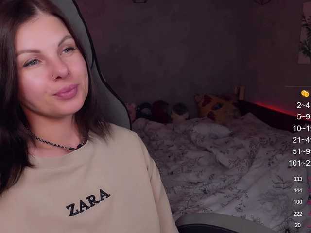 liludallass cam belle