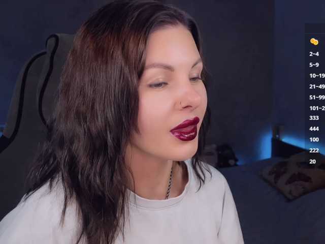 La_Banditta live cam preview