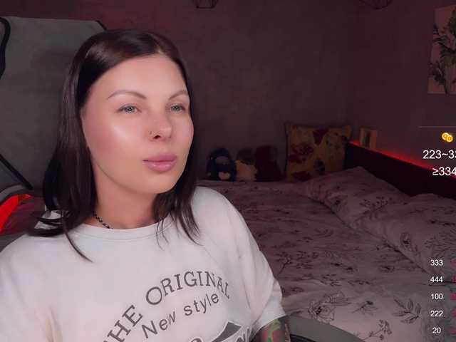 liludallass live sex show